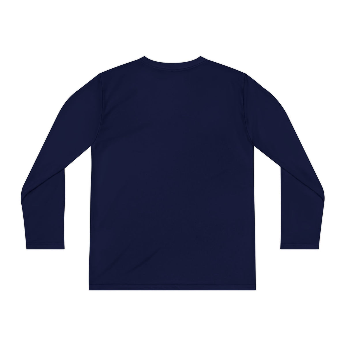 Striker Graphic Long Sleeve Tee (Youth)