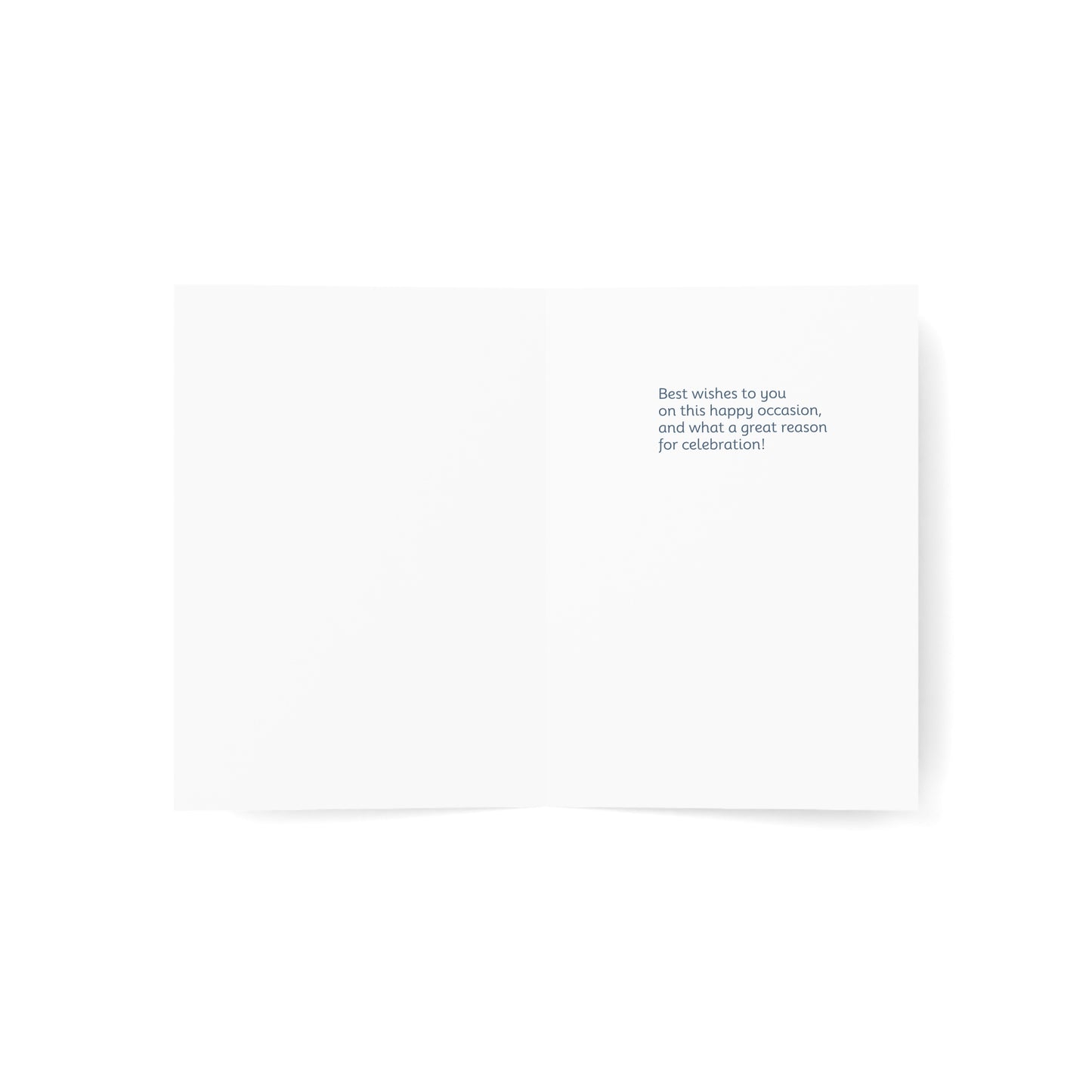 Happy Note Cards | Set of 10