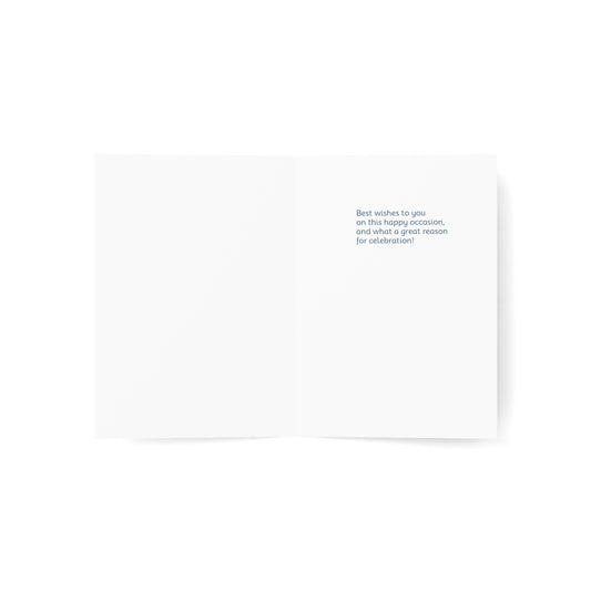 Happy Note Cards | Set of 10