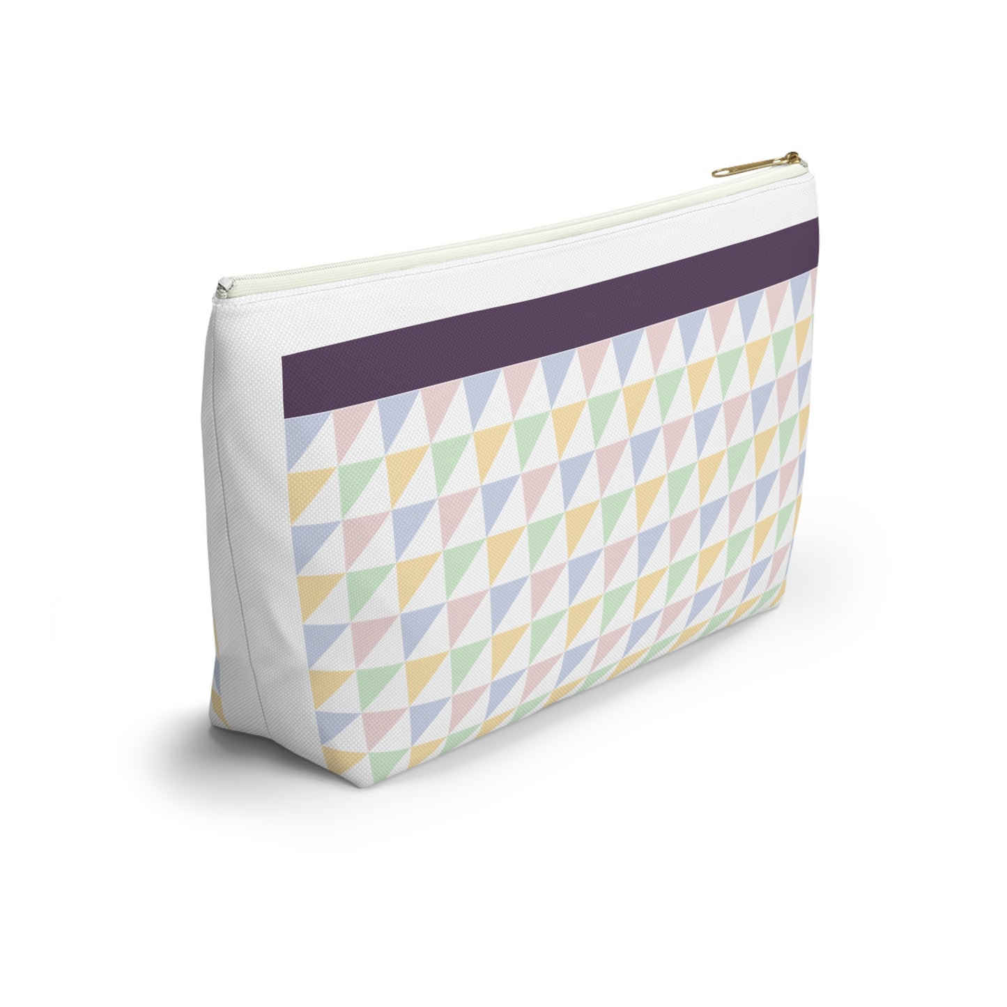 Pouch - Geometric