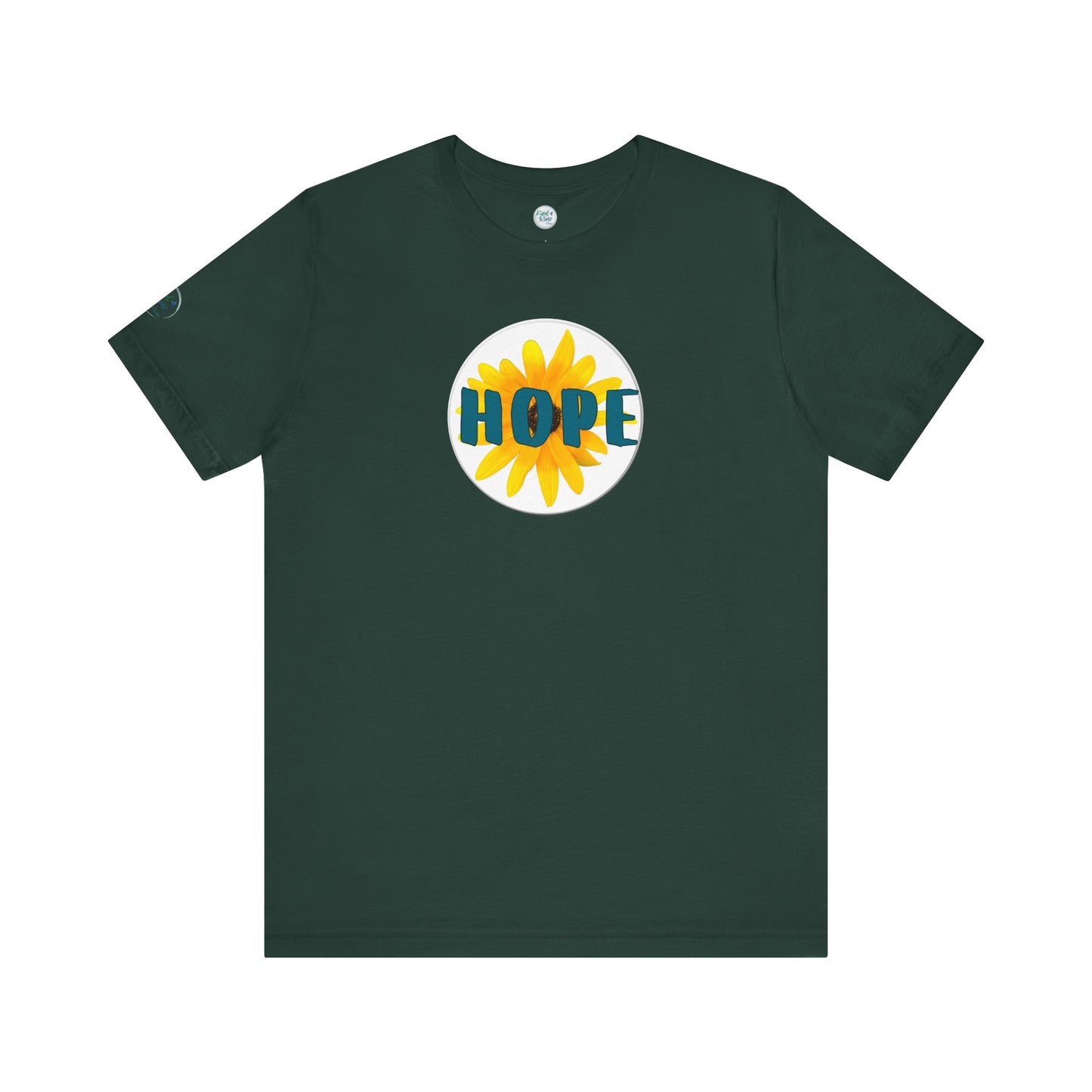 Tee - Short Sleeve (Adult) - Hope