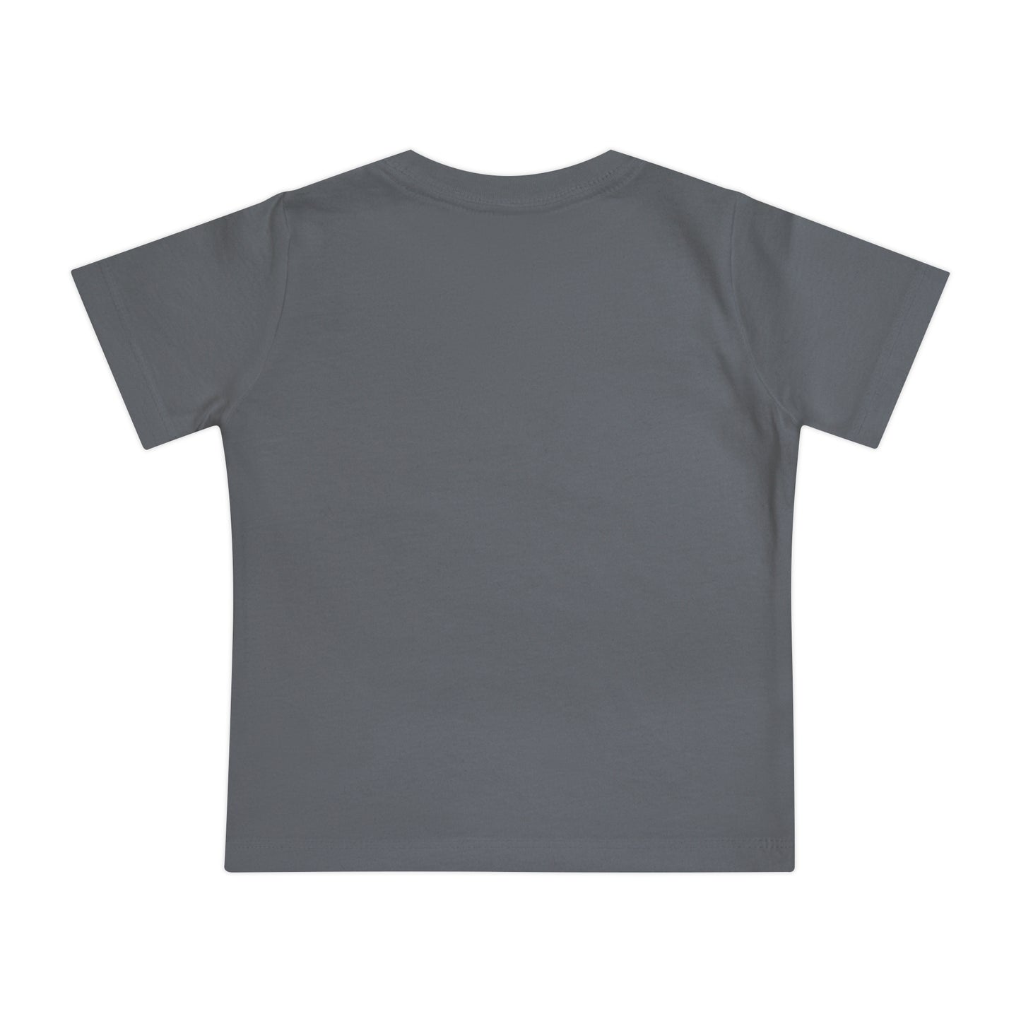 Pastel Hand Drawn Hearts Tee (Baby)