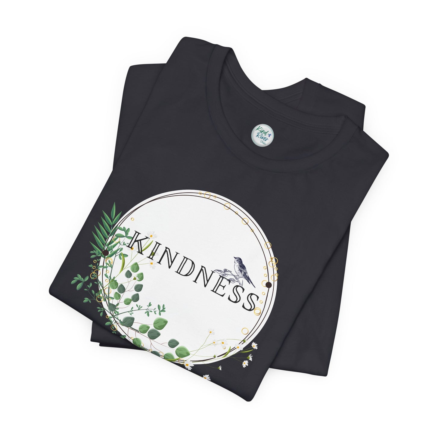 Tee - Short Sleeve (Adult) - Kindness