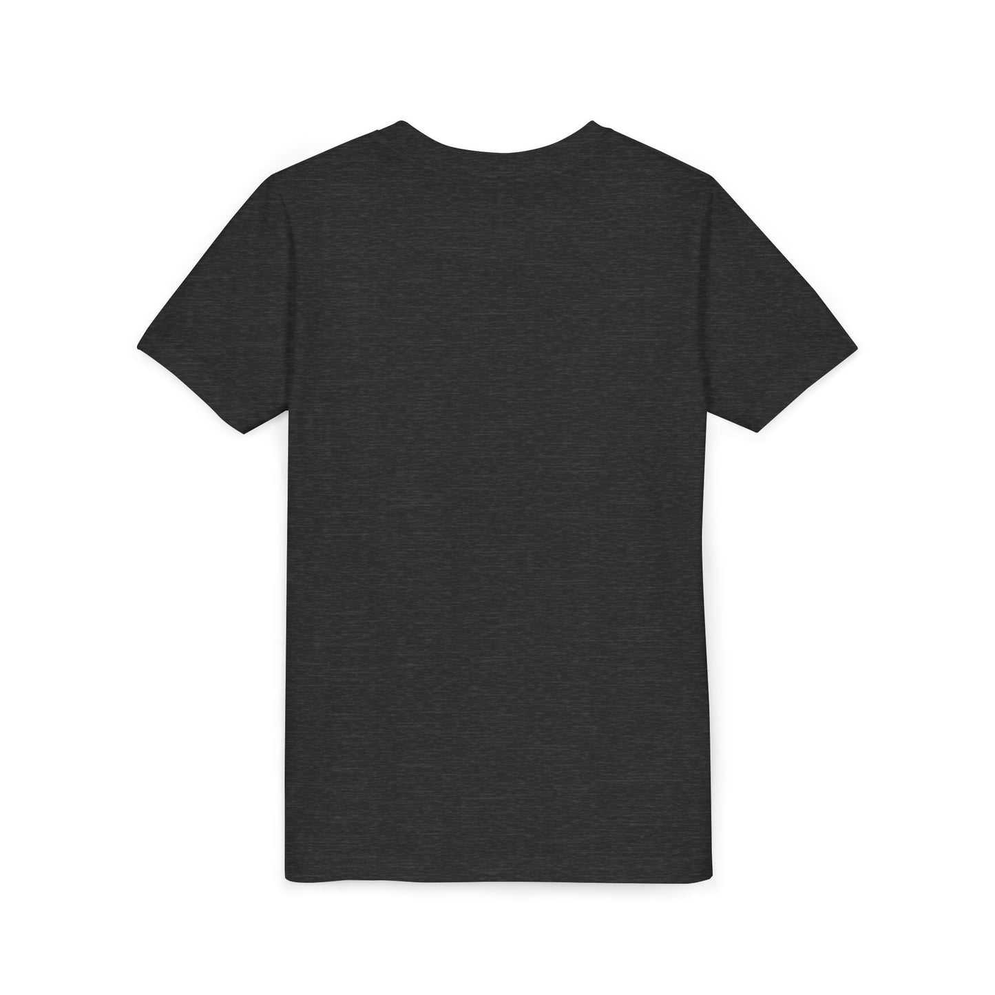 Pastel Hand Drawn Hearts Tee (Youth)