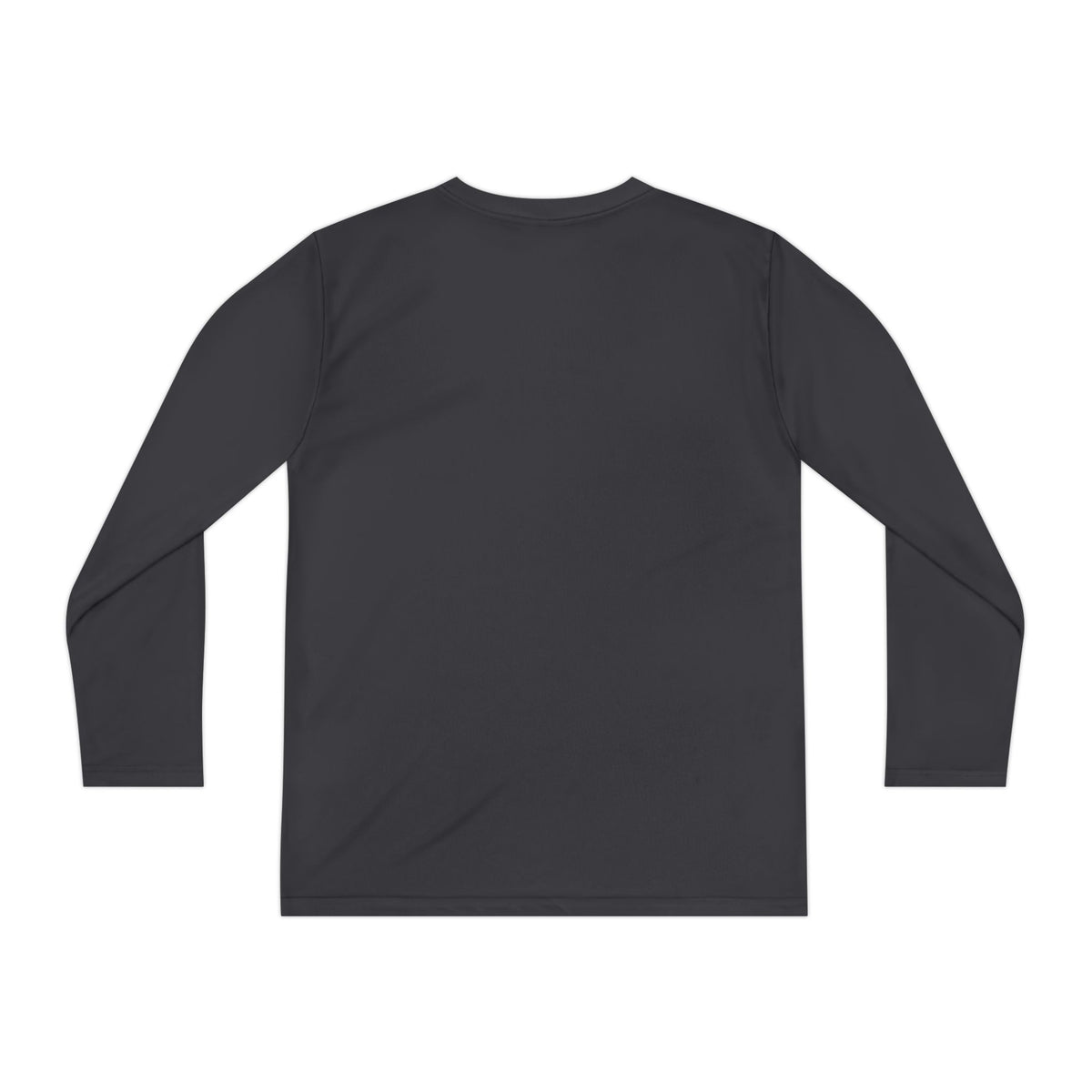 Striker Graphic Long Sleeve Tee (Youth)