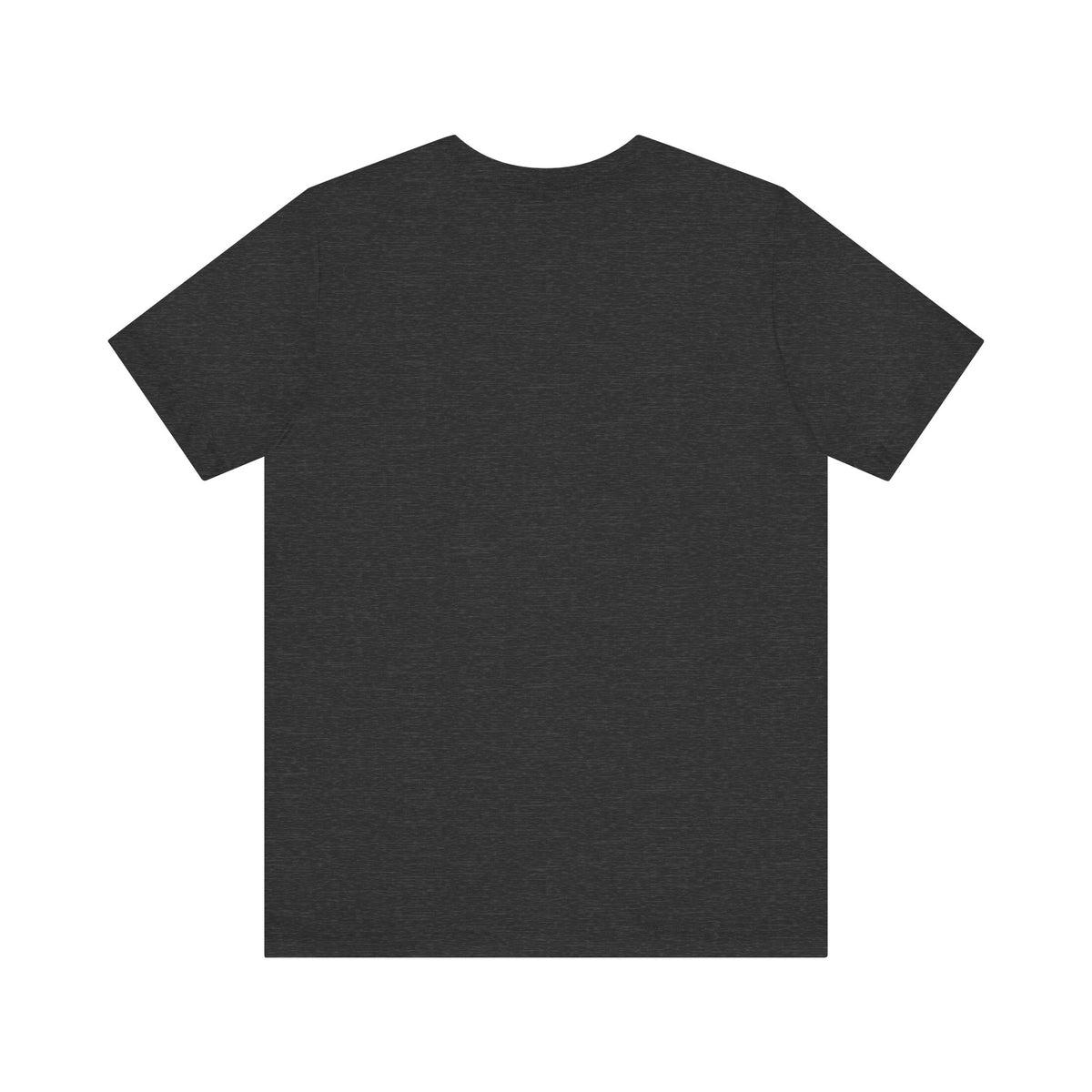 Perspective Tee (Adult)— Forest Canopy Photo T-Shirt (original photograph by Kind River Studio)