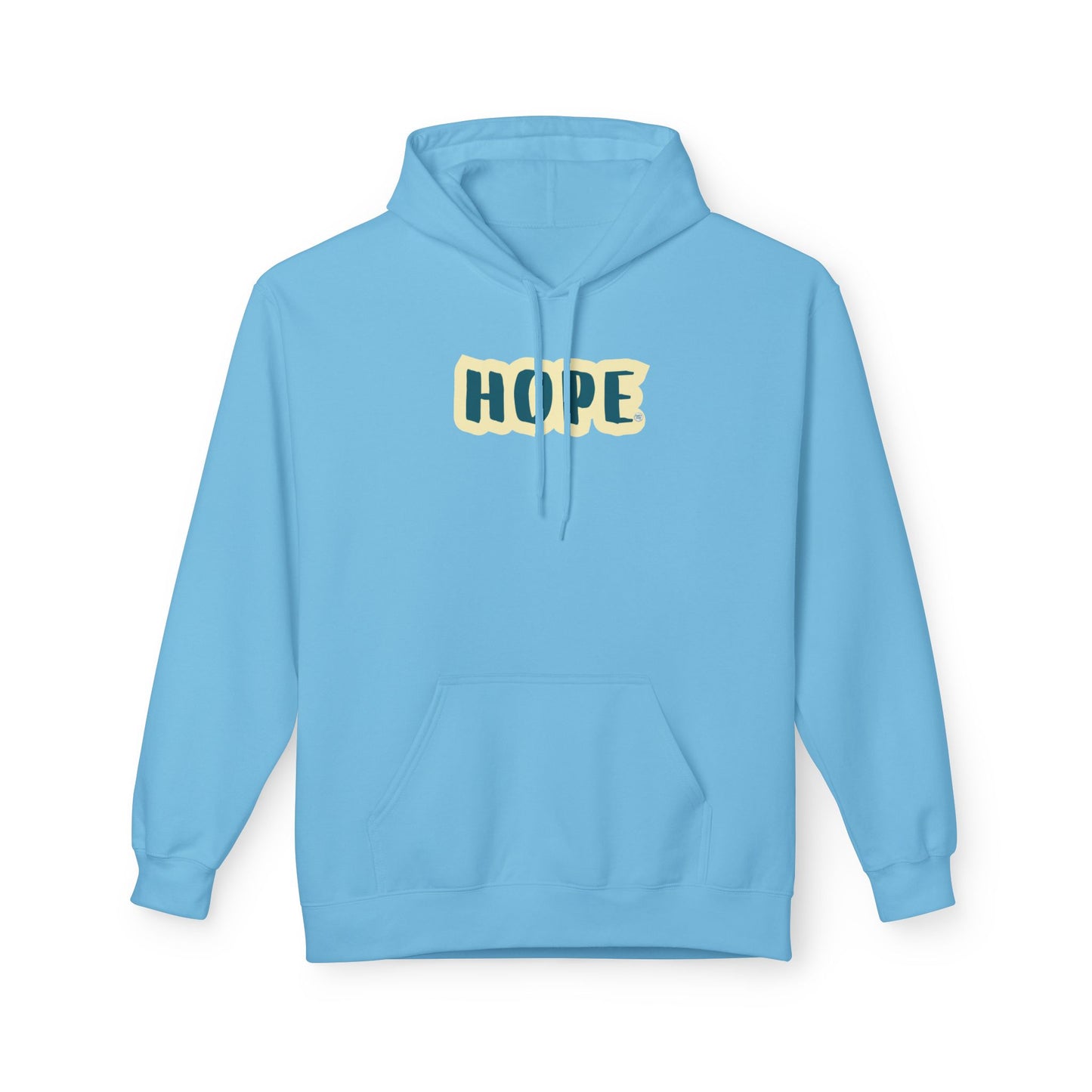 Hoodie (Adult) - Hope