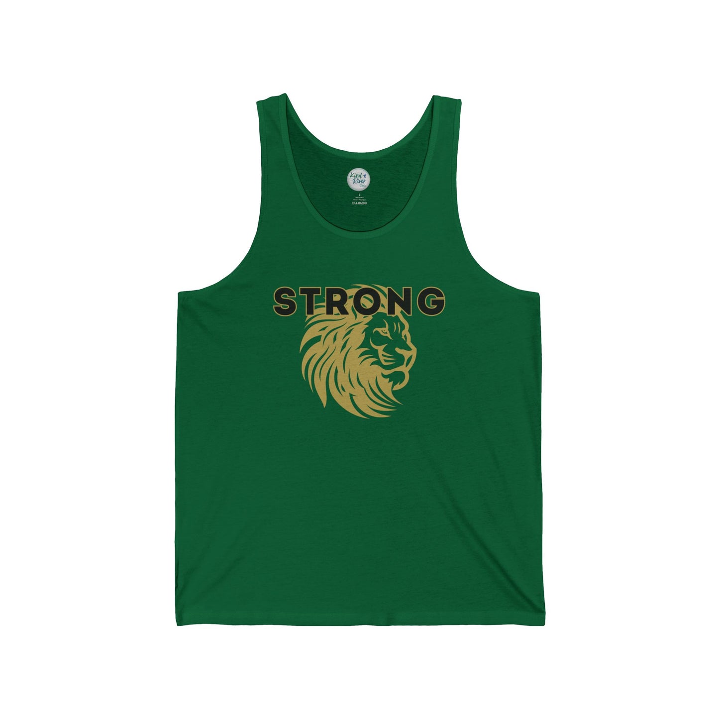 Strong Tank (Adult)
