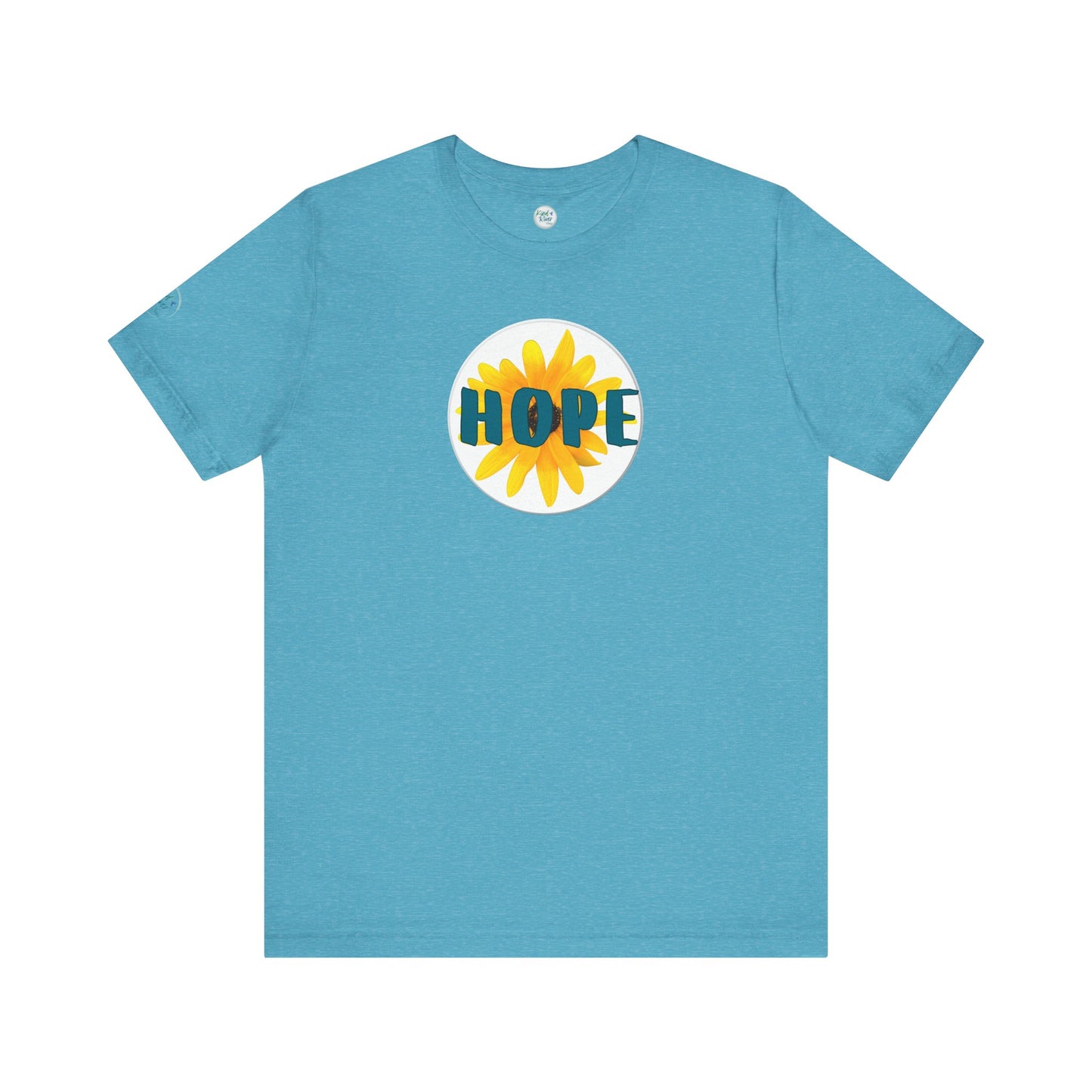 Tee - Short Sleeve (Adult) - Hope