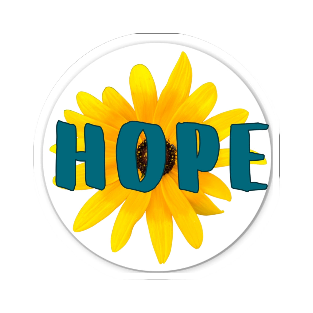 Sticker - Hope