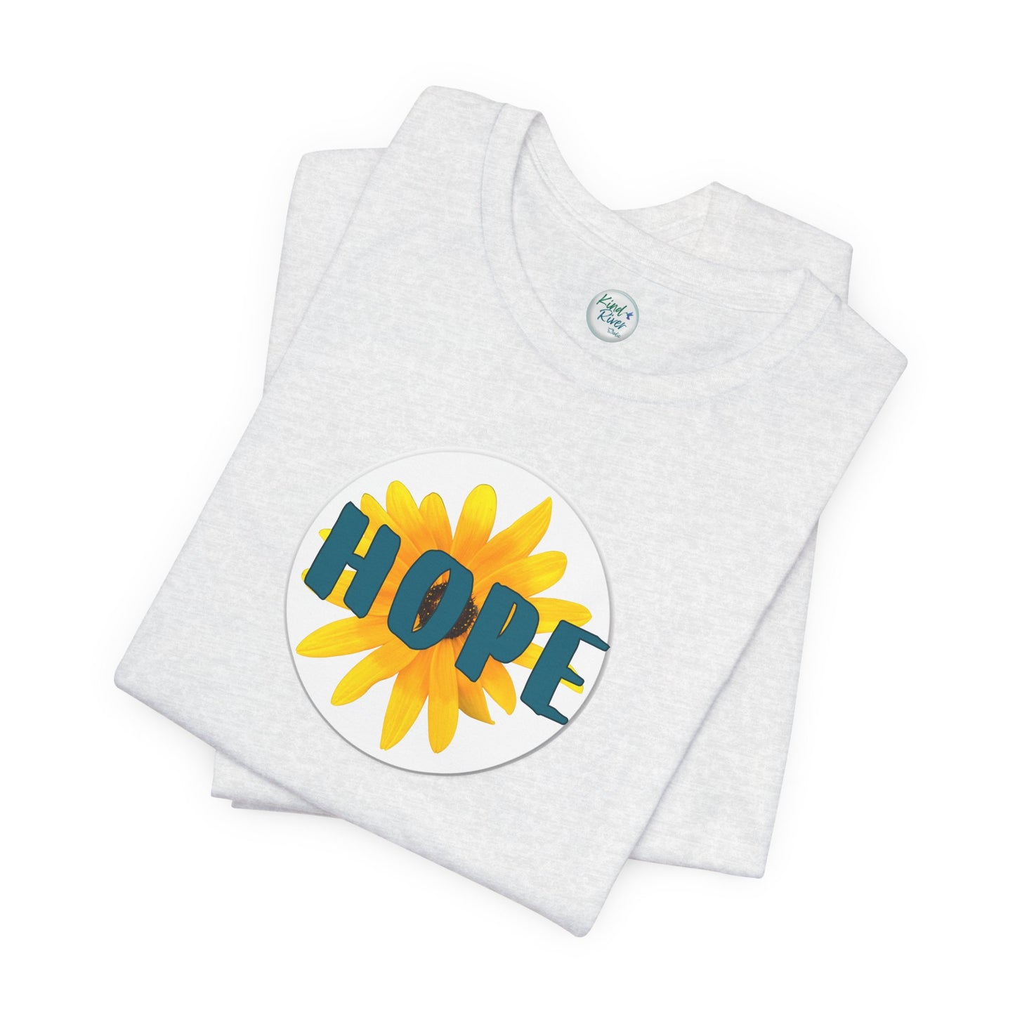 Tee - Short Sleeve (Adult) - Hope