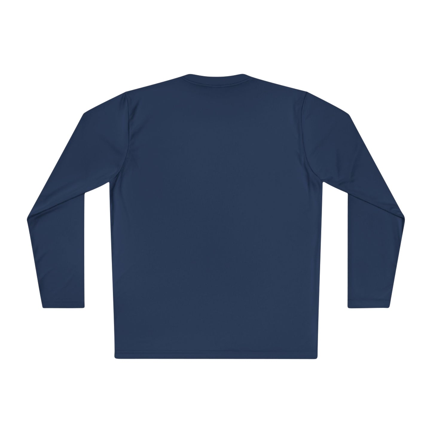 Tee - Long Sleeve (Adult) - Simple Joys