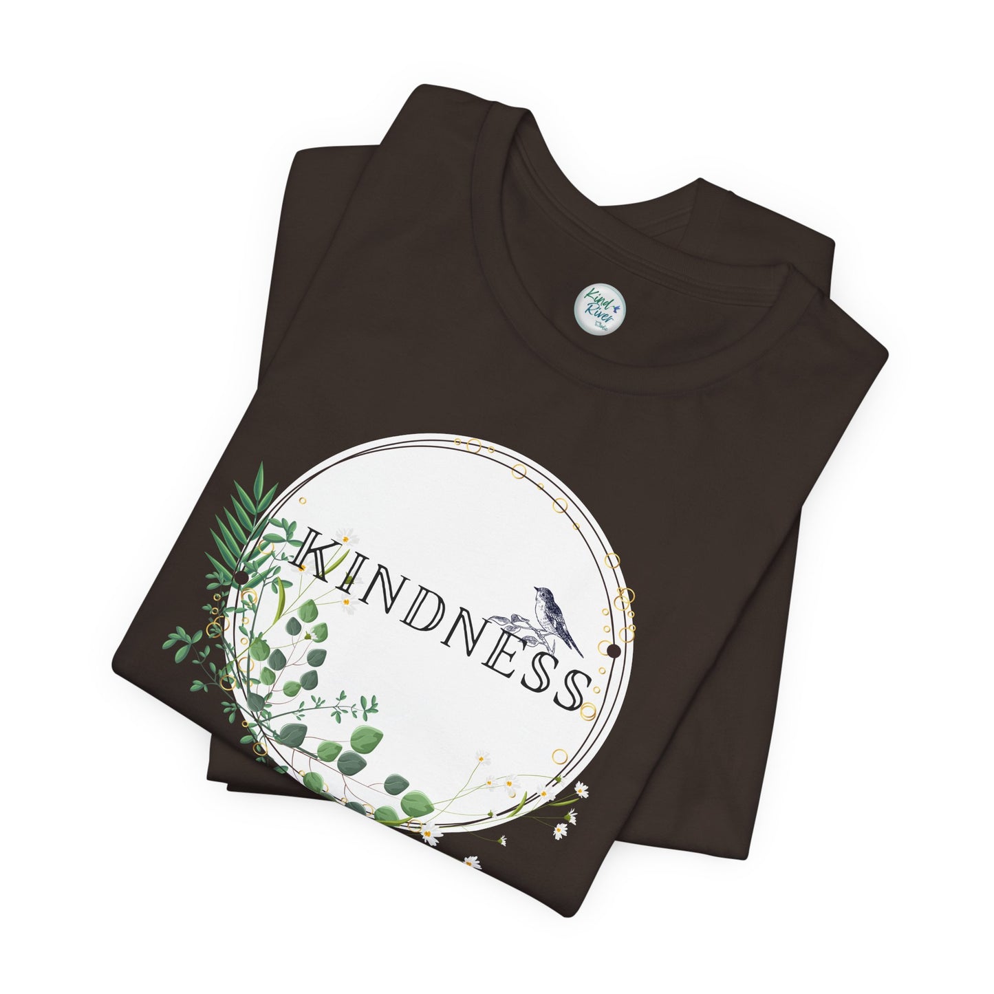 Tee - Short Sleeve (Adult) - Kindness