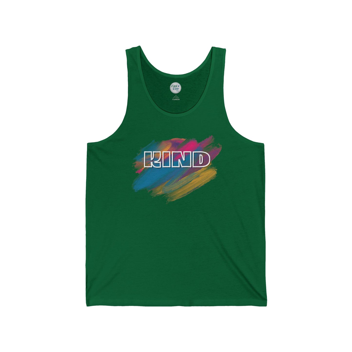 Kind Tank (Adult)