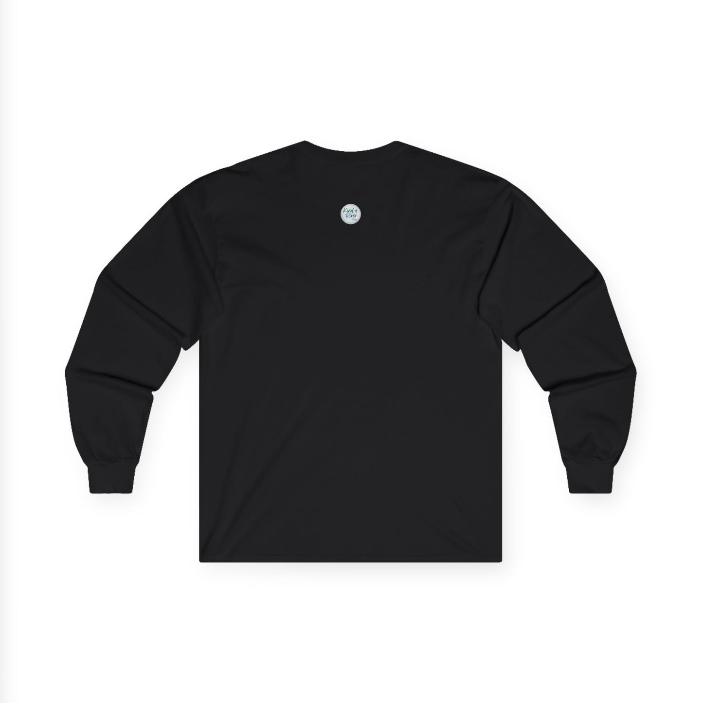 Tee - Long Sleeve (Adult) - Good Vibes