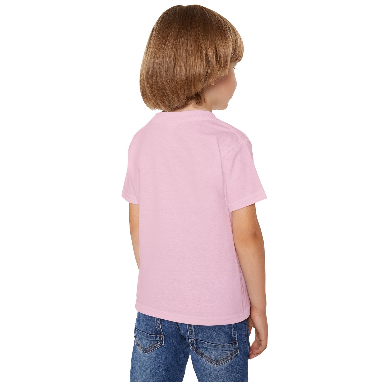 Artist-in-Residence Tee (Toddler)