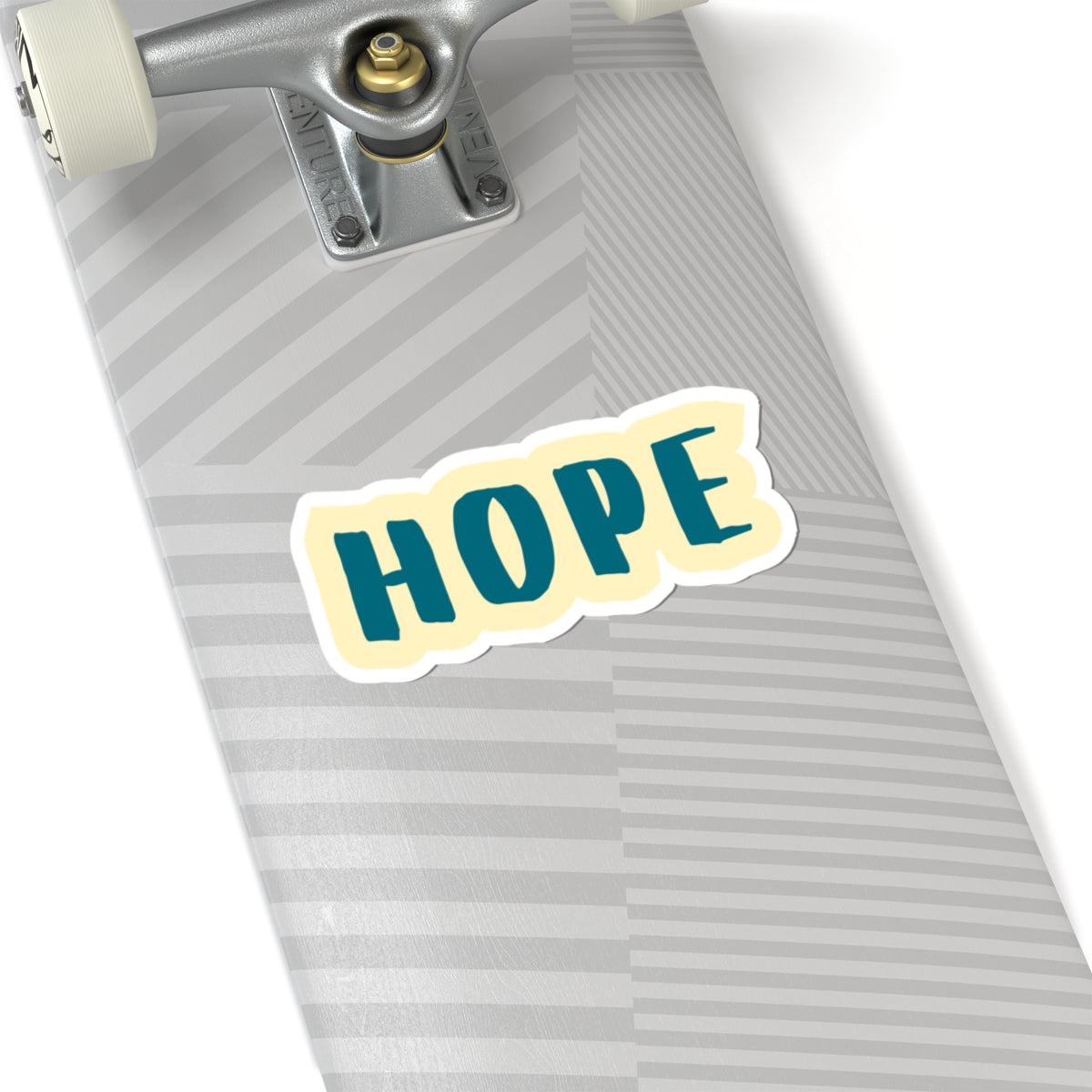 Sticker - Hope (Simple)