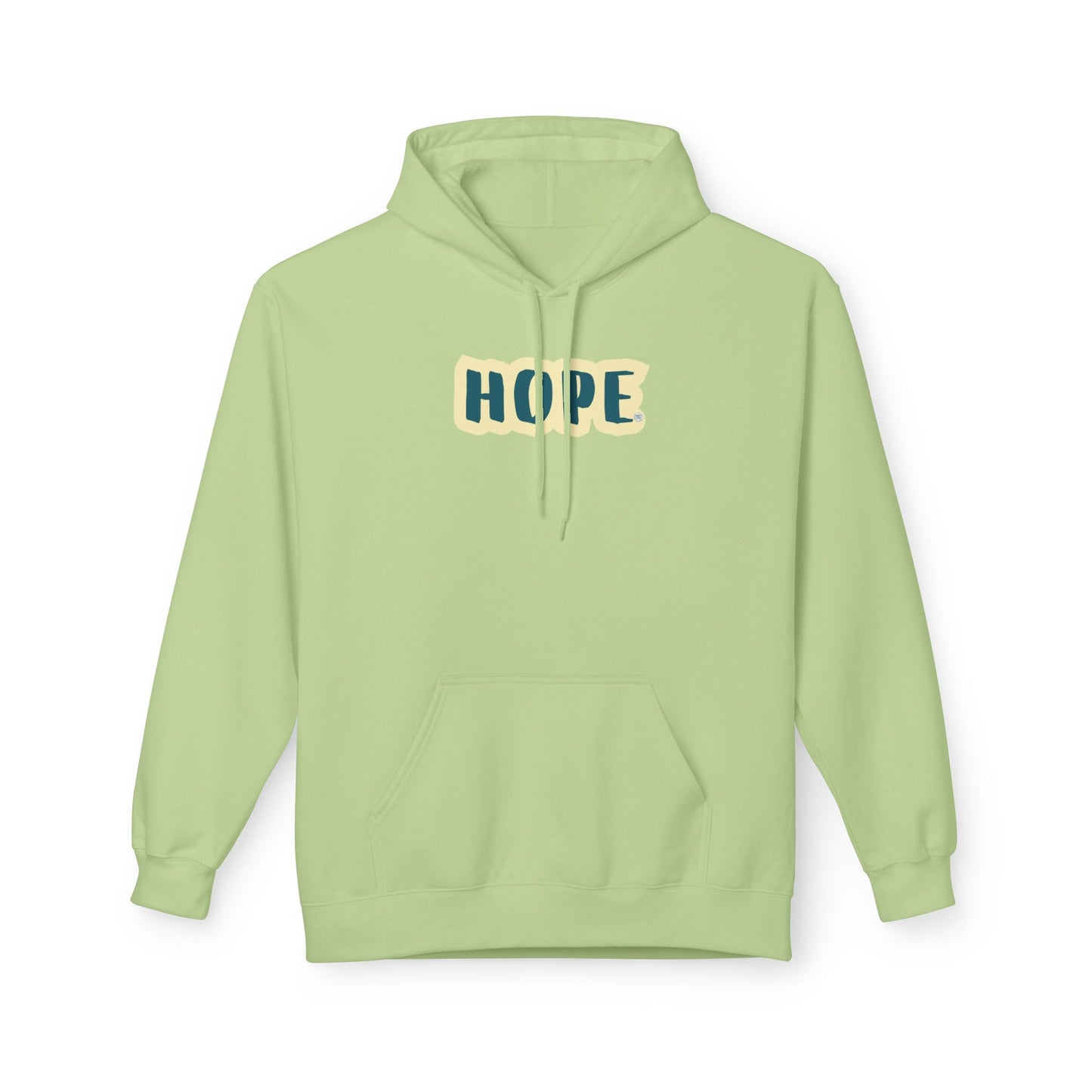 Hoodie (Adult) - Hope