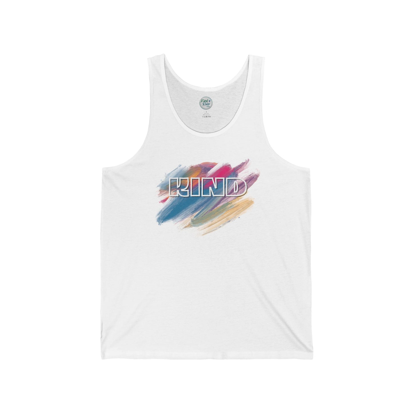 Kind Tank (Adult)