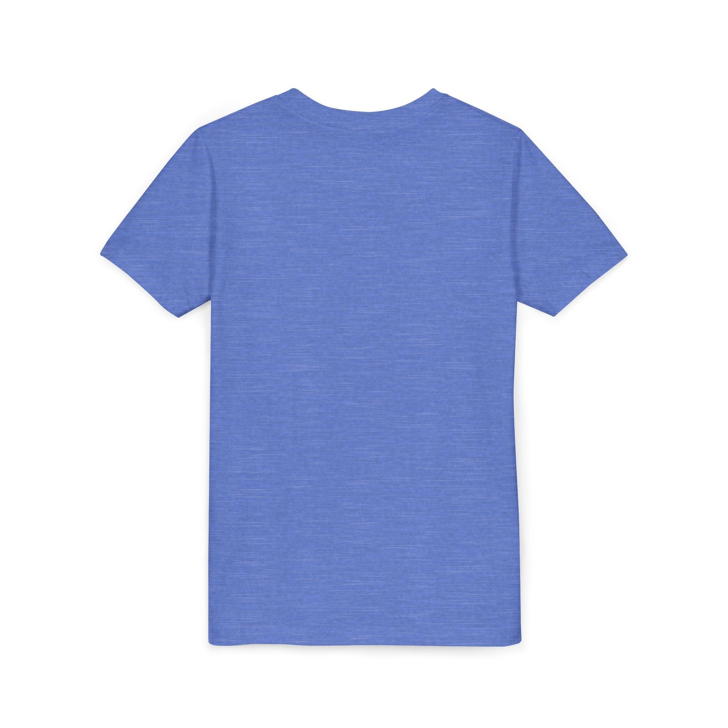 Pastel Hand Drawn Hearts Tee (Youth)