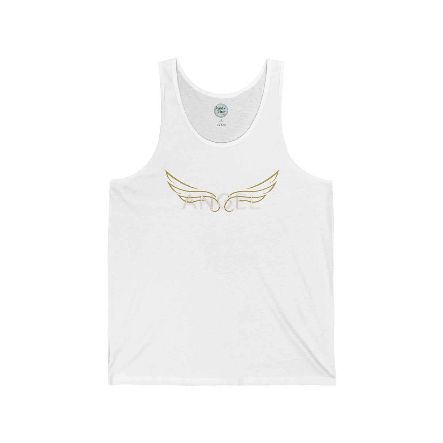 Angel Tank (Adult)