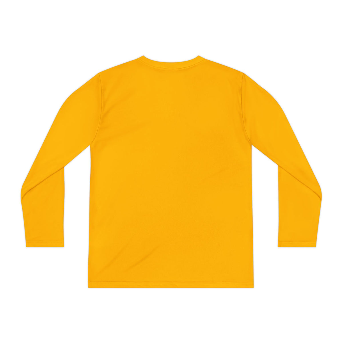 Striker Graphic Long Sleeve Tee (Youth)