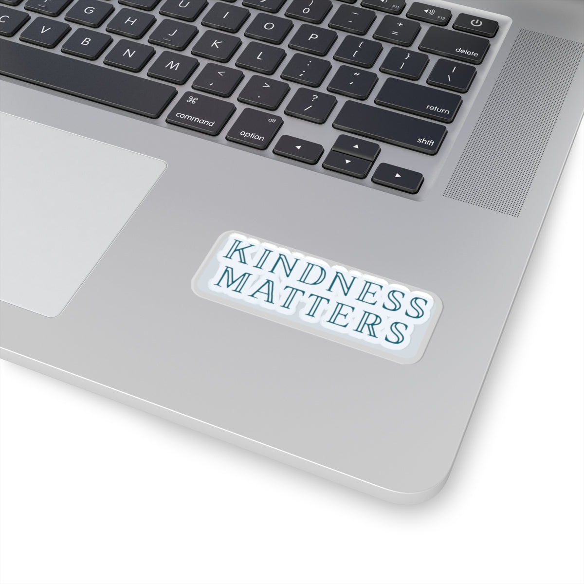 Sticker - Kindness Matters
