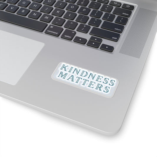 Sticker - Kindness Matters