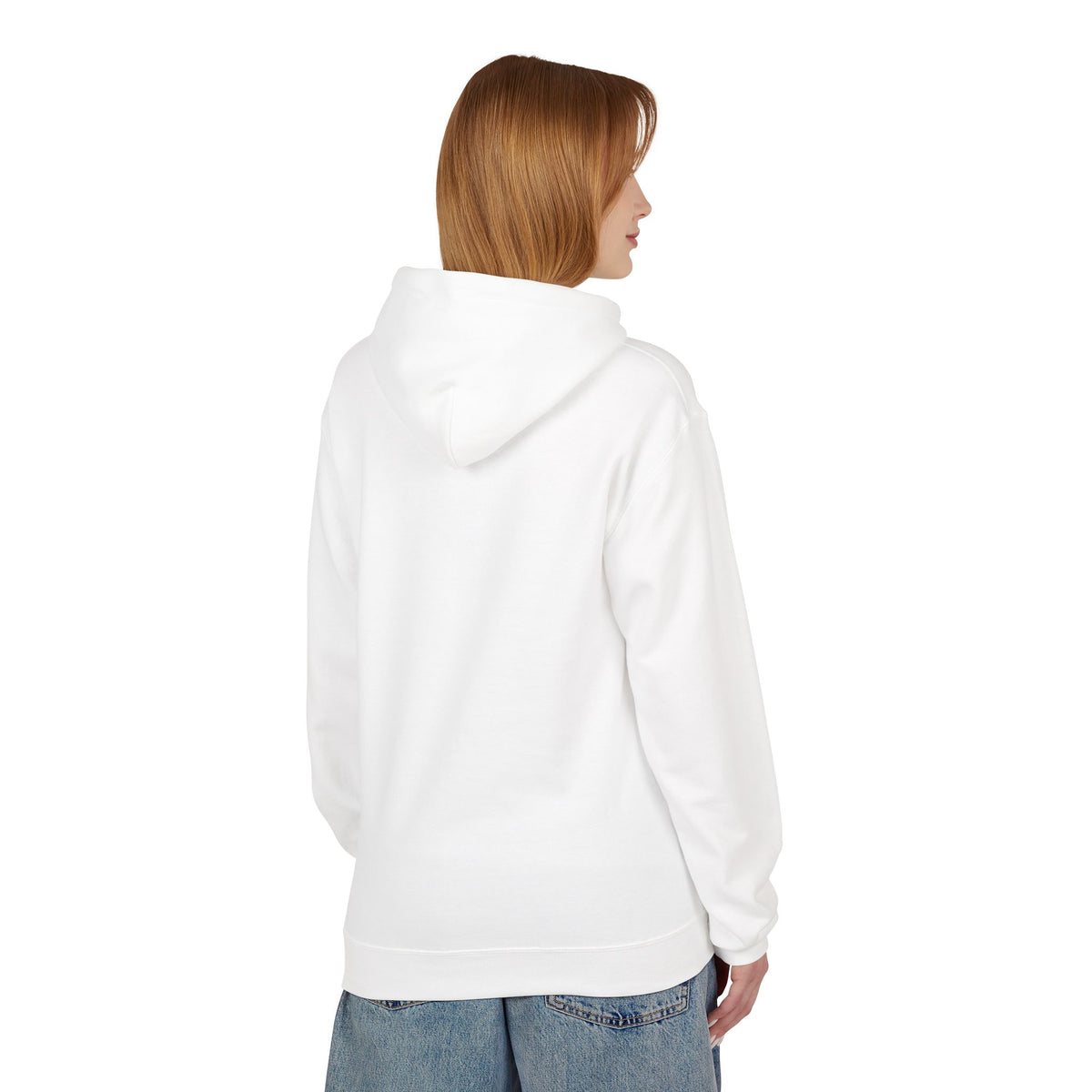 Wintertime is My Favorite Time Hoodie (Adult)