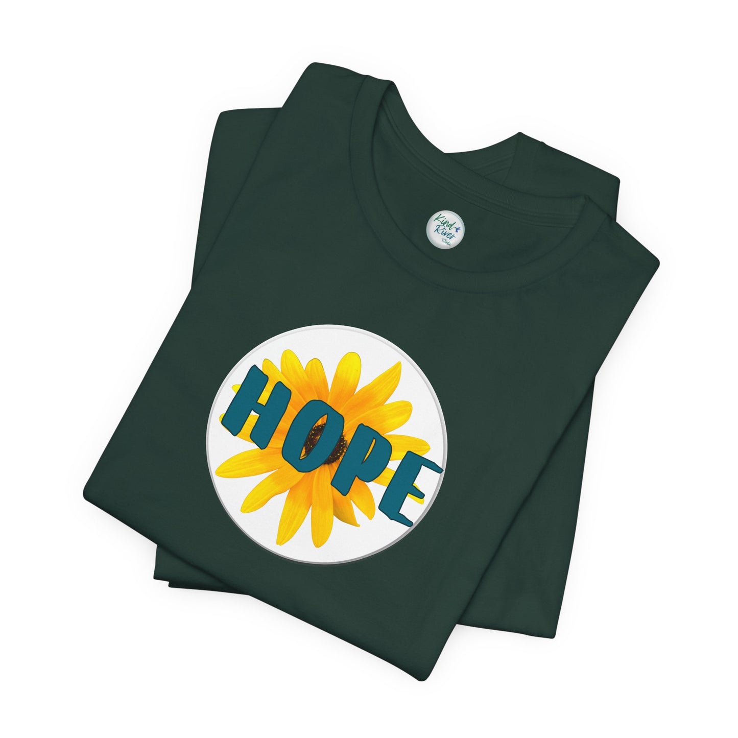 Tee - Short Sleeve (Adult) - Hope