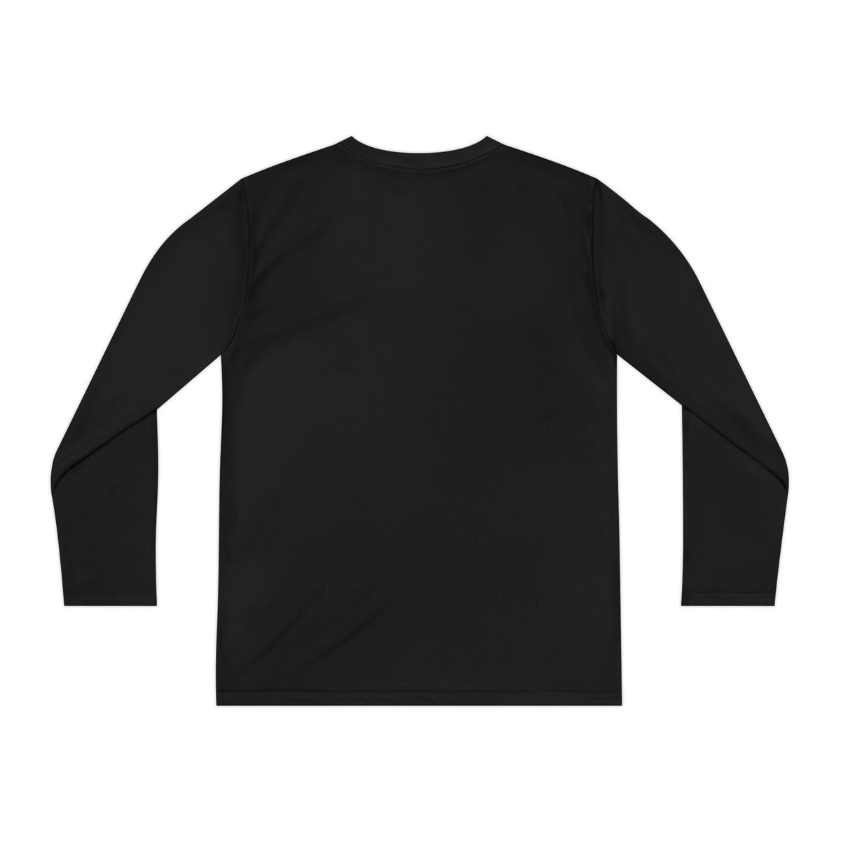 Striker Graphic Long Sleeve Tee (Youth)