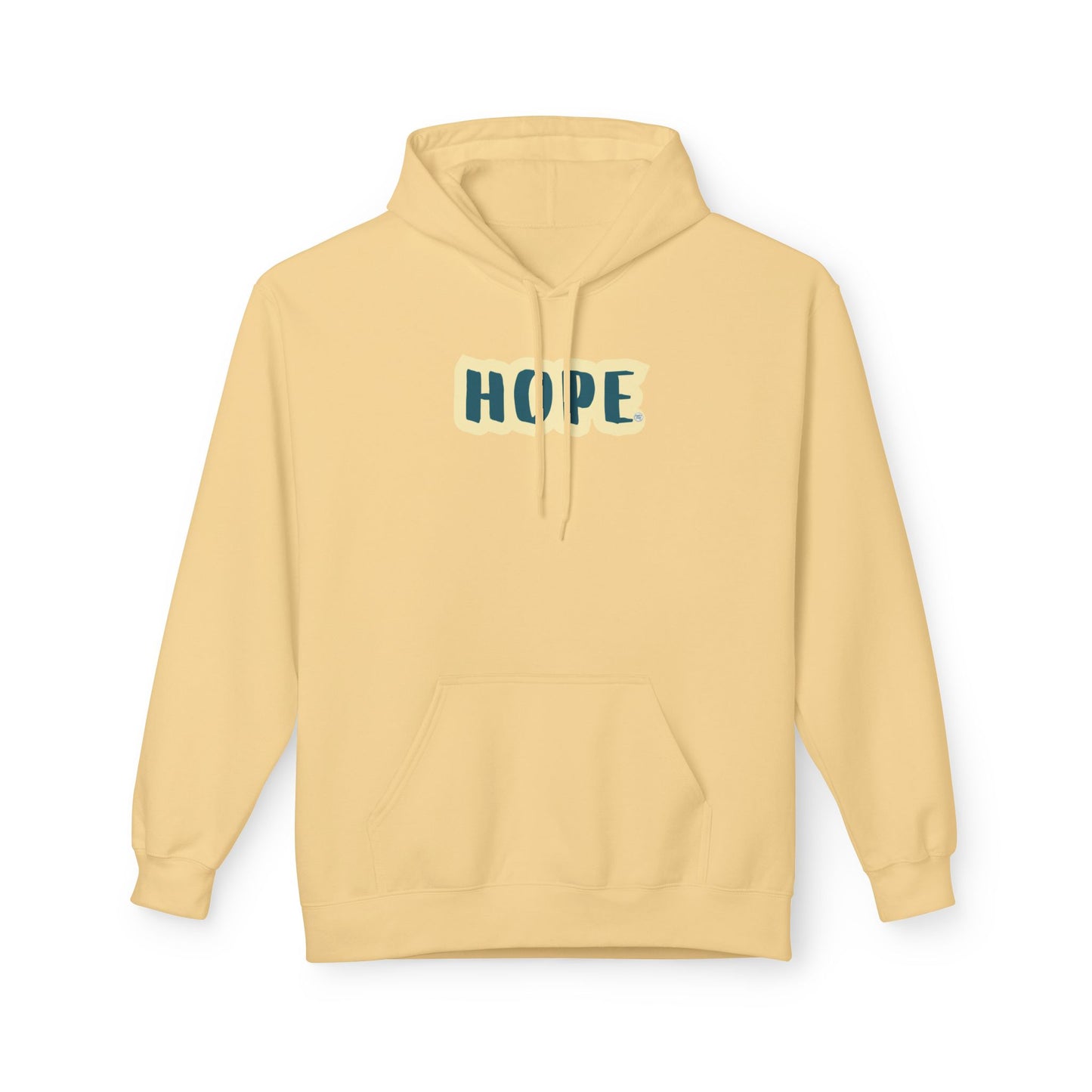 Hoodie (Adult) - Hope