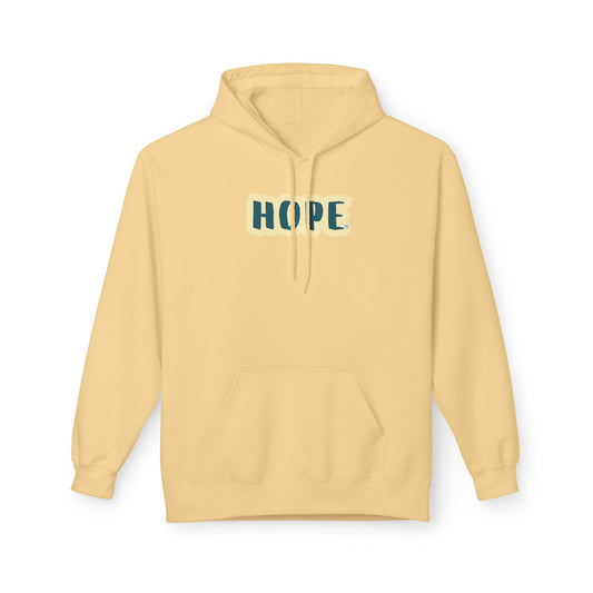Hoodie (Adult) - Hope