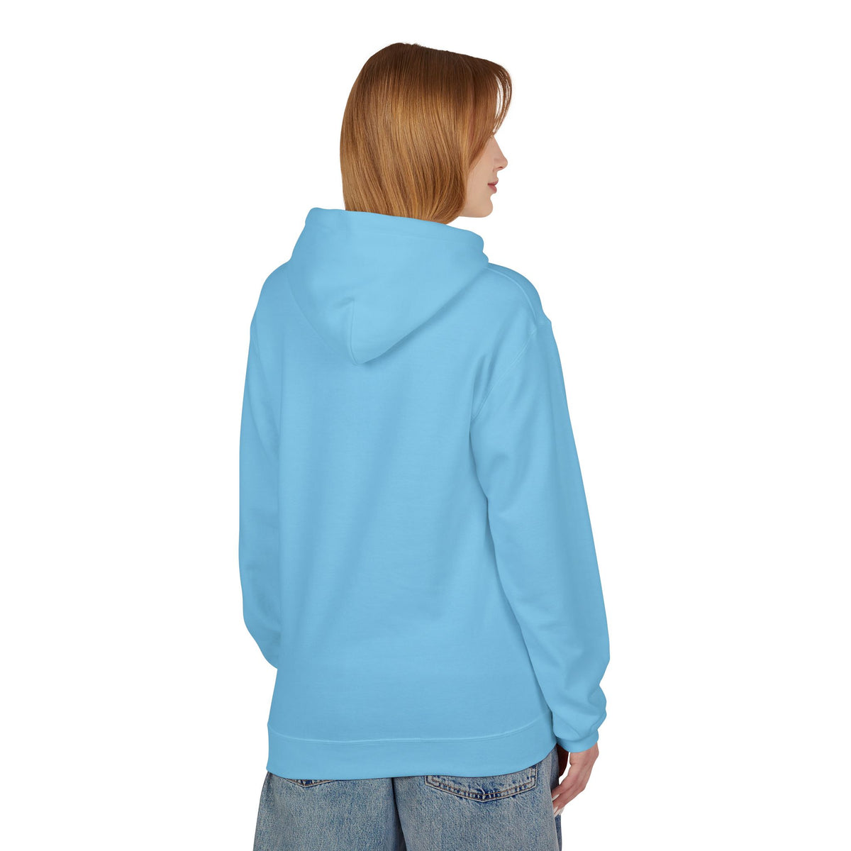 Wintertime is My Favorite Time Hoodie (Adult)