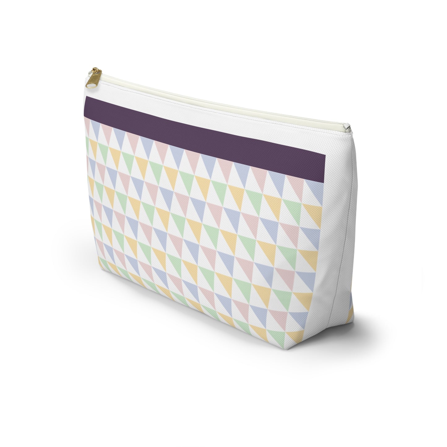 Pouch - Geometric