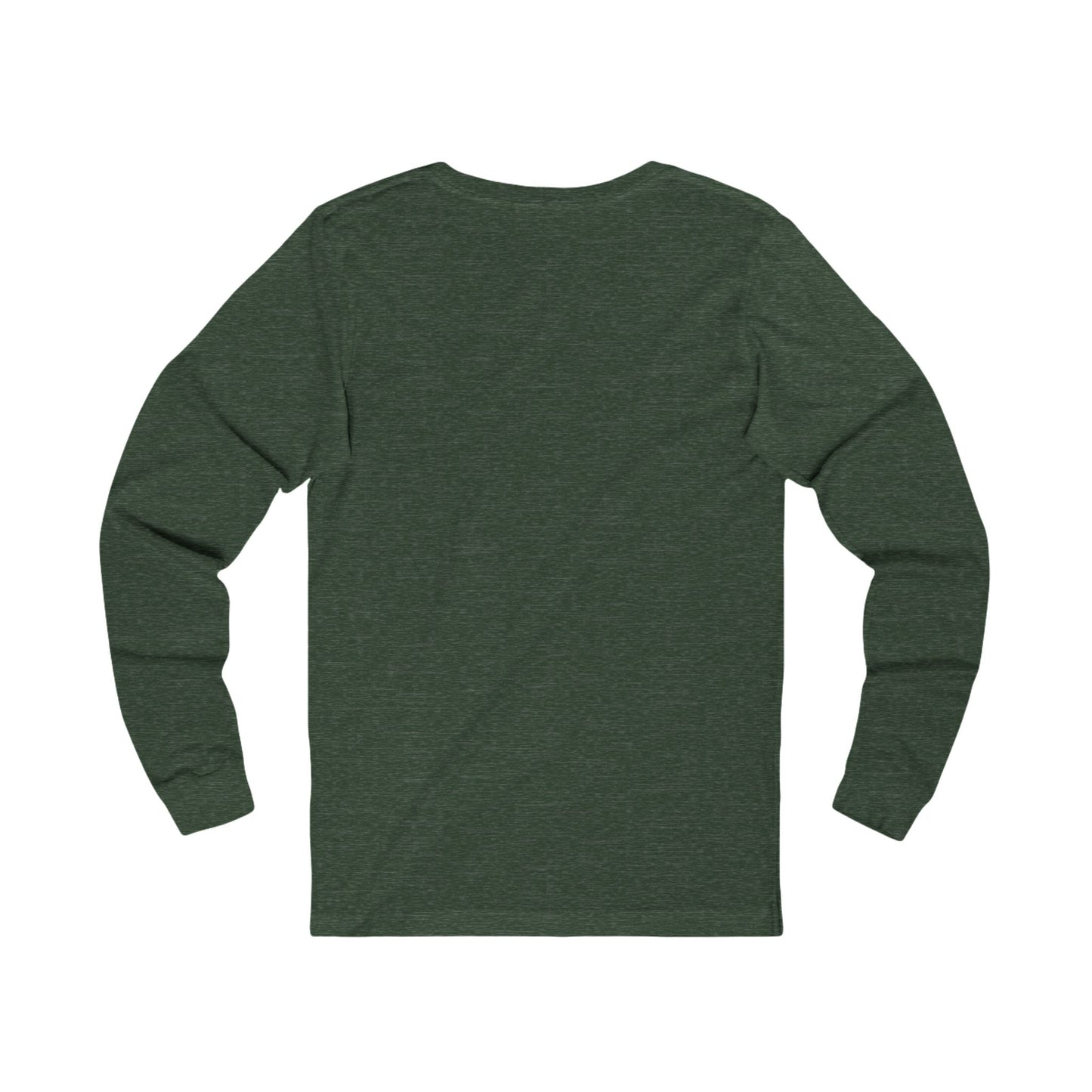 Tee - Long Sleeve (Adult) - Kind River Studio