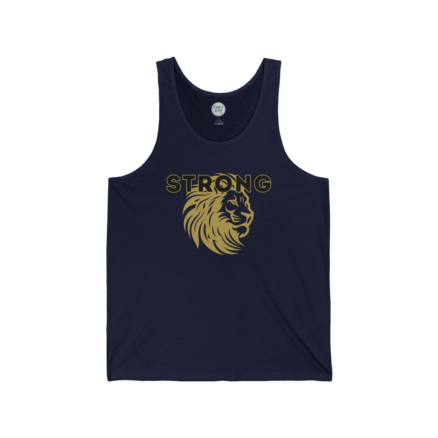 Strong Tank (Adult)