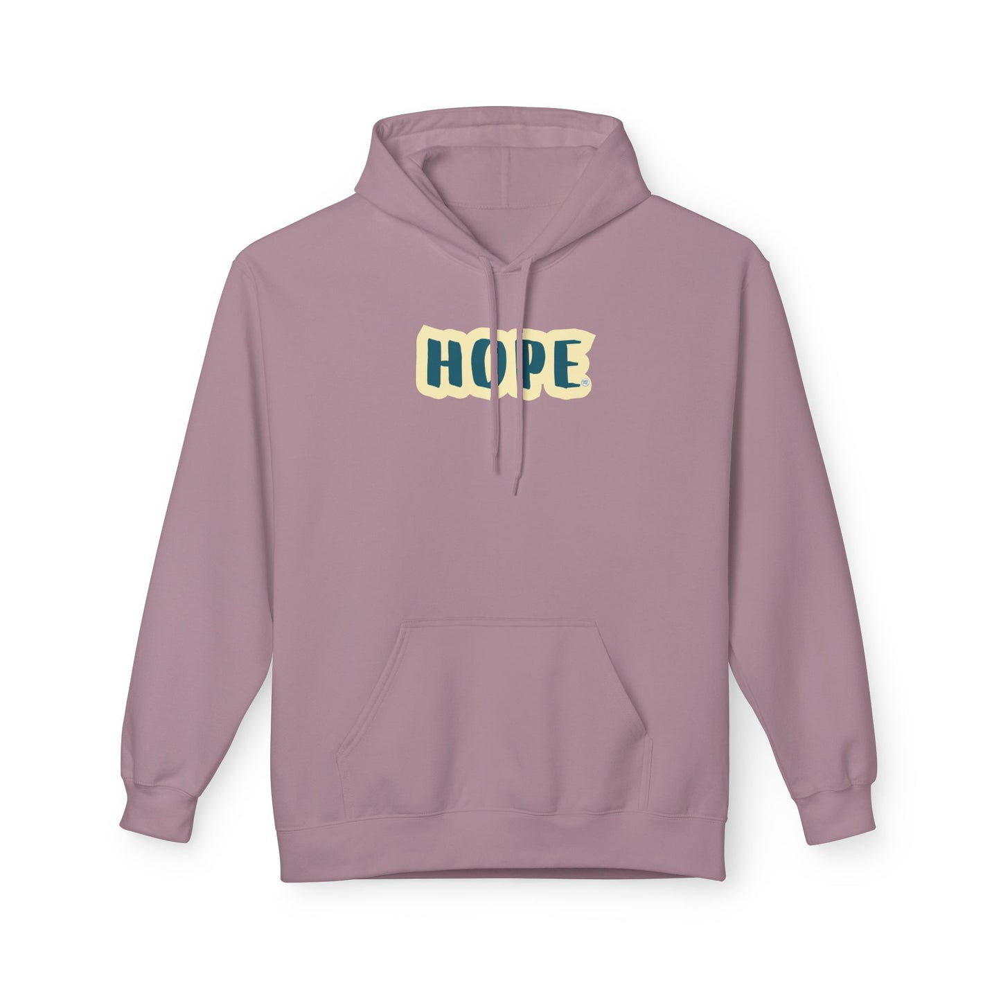 Hoodie (Adult) - Hope