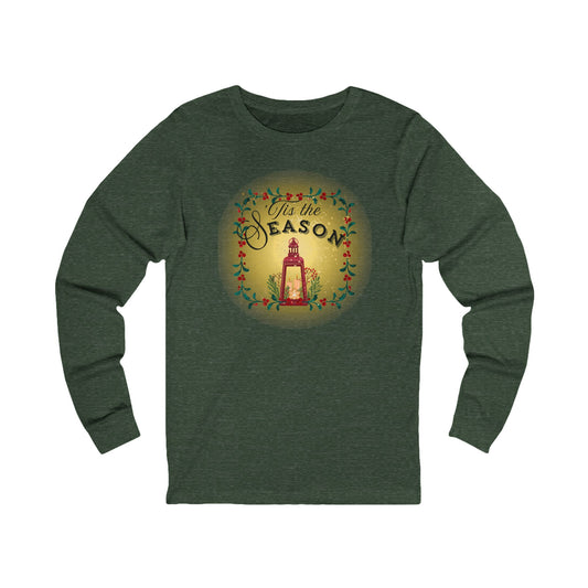 Long Sleeve (Adult) - 'Tis the Season