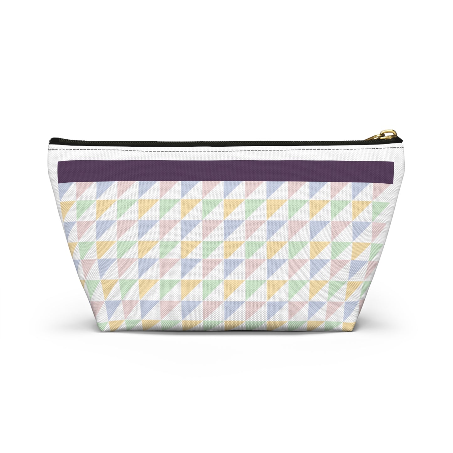 Pouch - Geometric