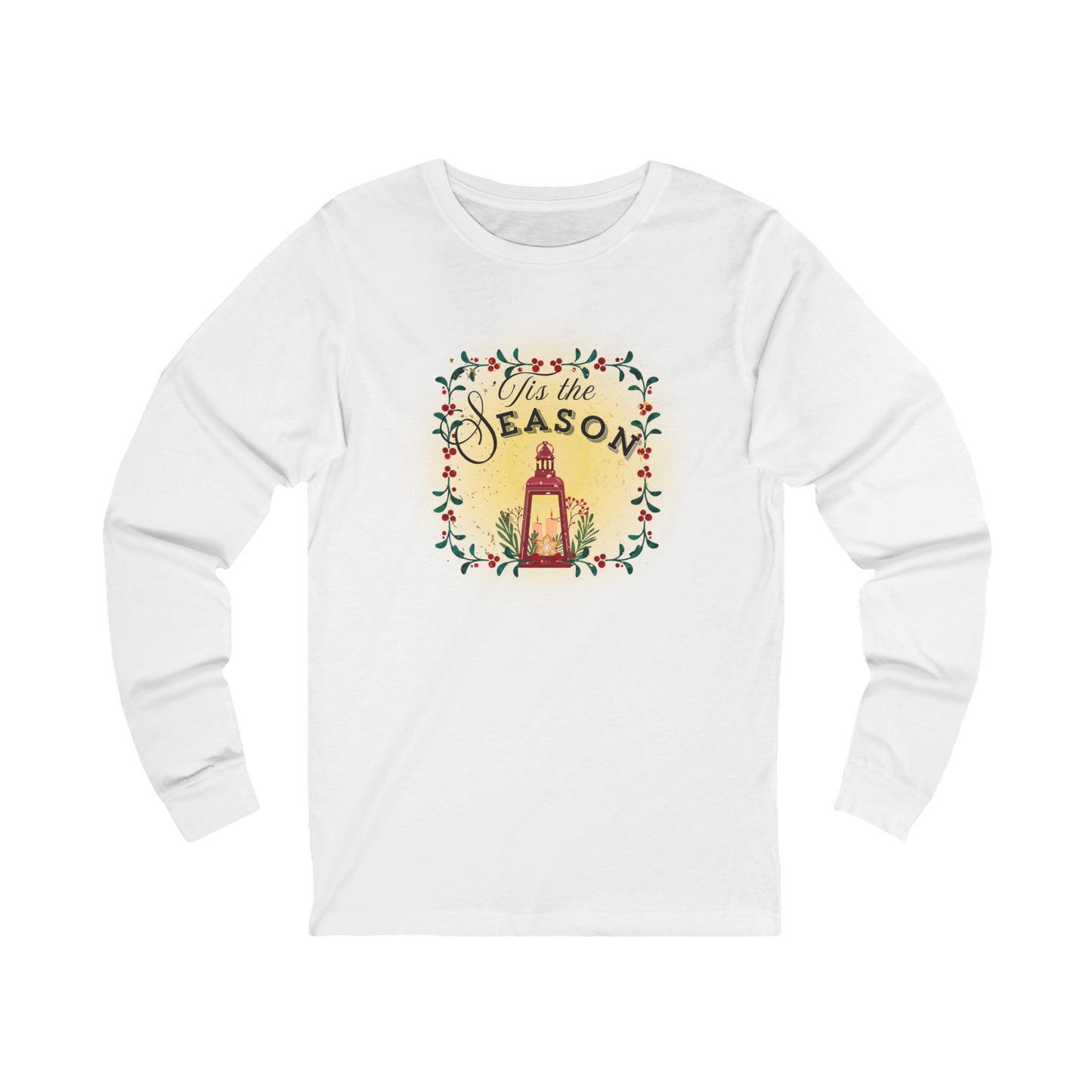 Long Sleeve (Adult) - 'Tis the Season