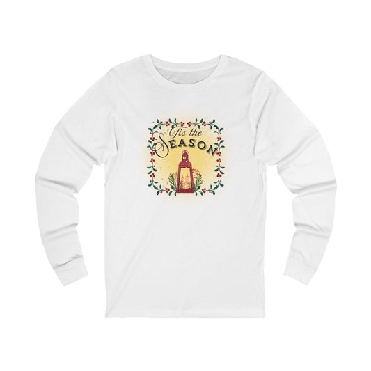 Long Sleeve (Adult) - 'Tis the Season