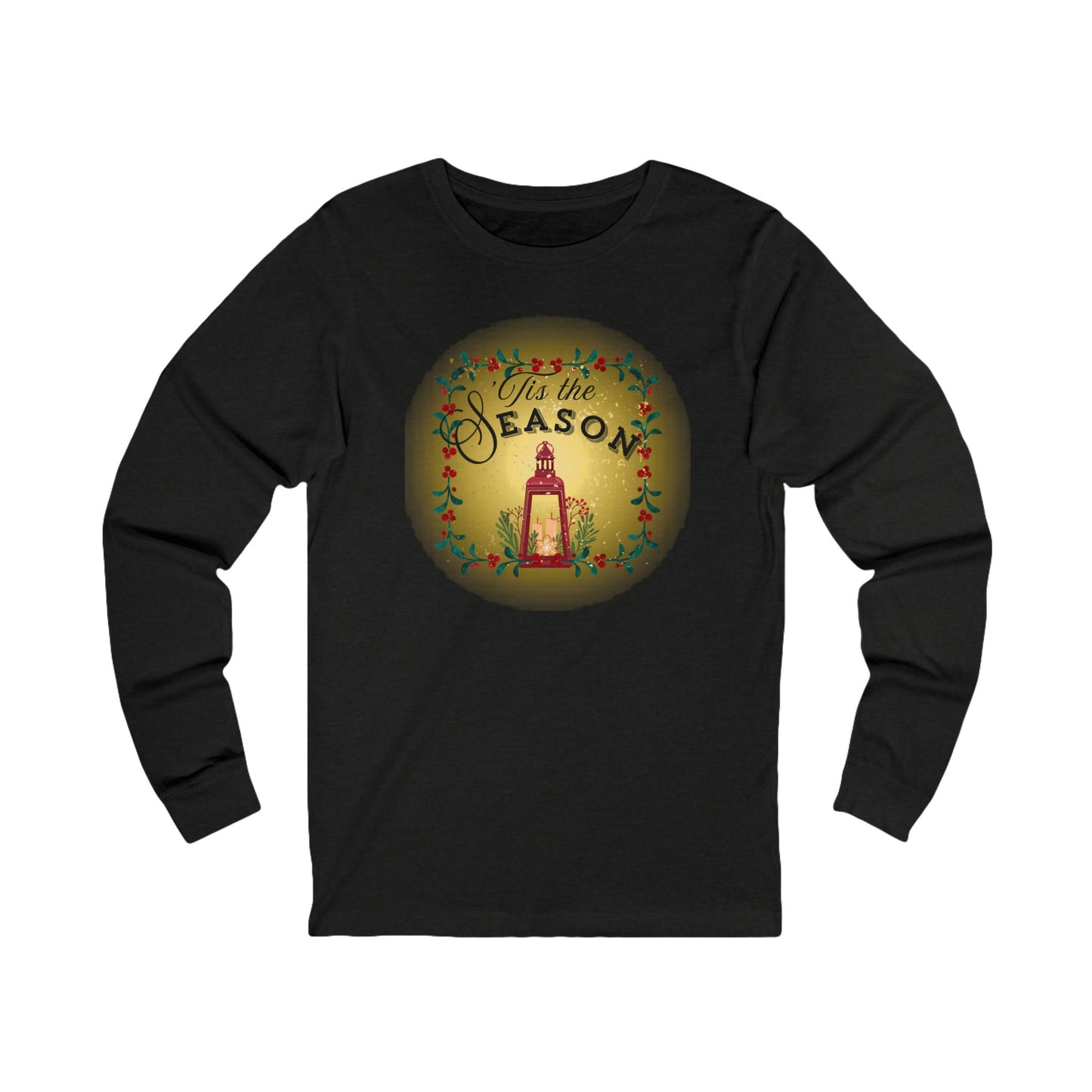 Long Sleeve (Adult) - 'Tis the Season