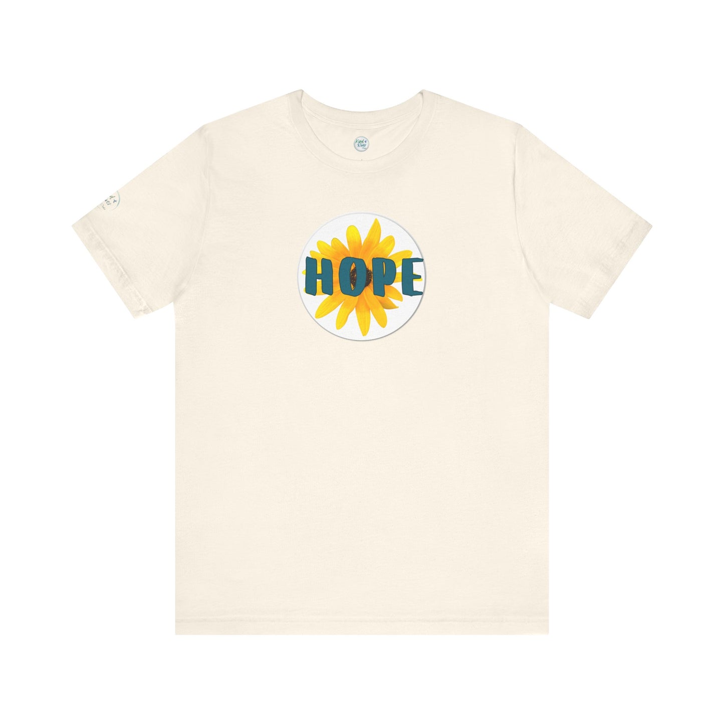 Tee - Short Sleeve (Adult) - Hope