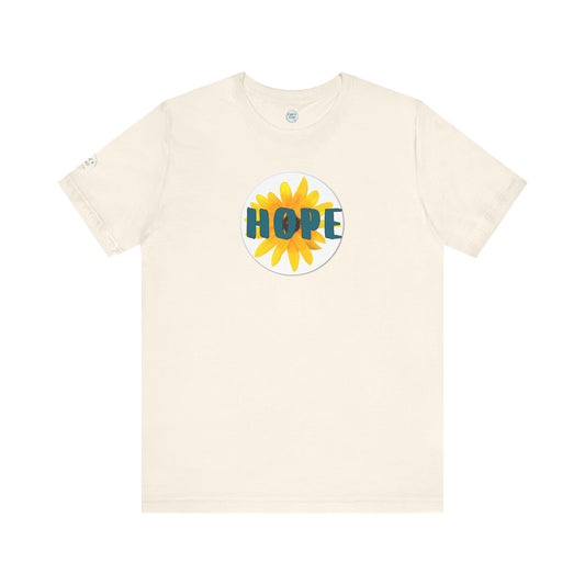 Tee - Short Sleeve (Adult) - Hope