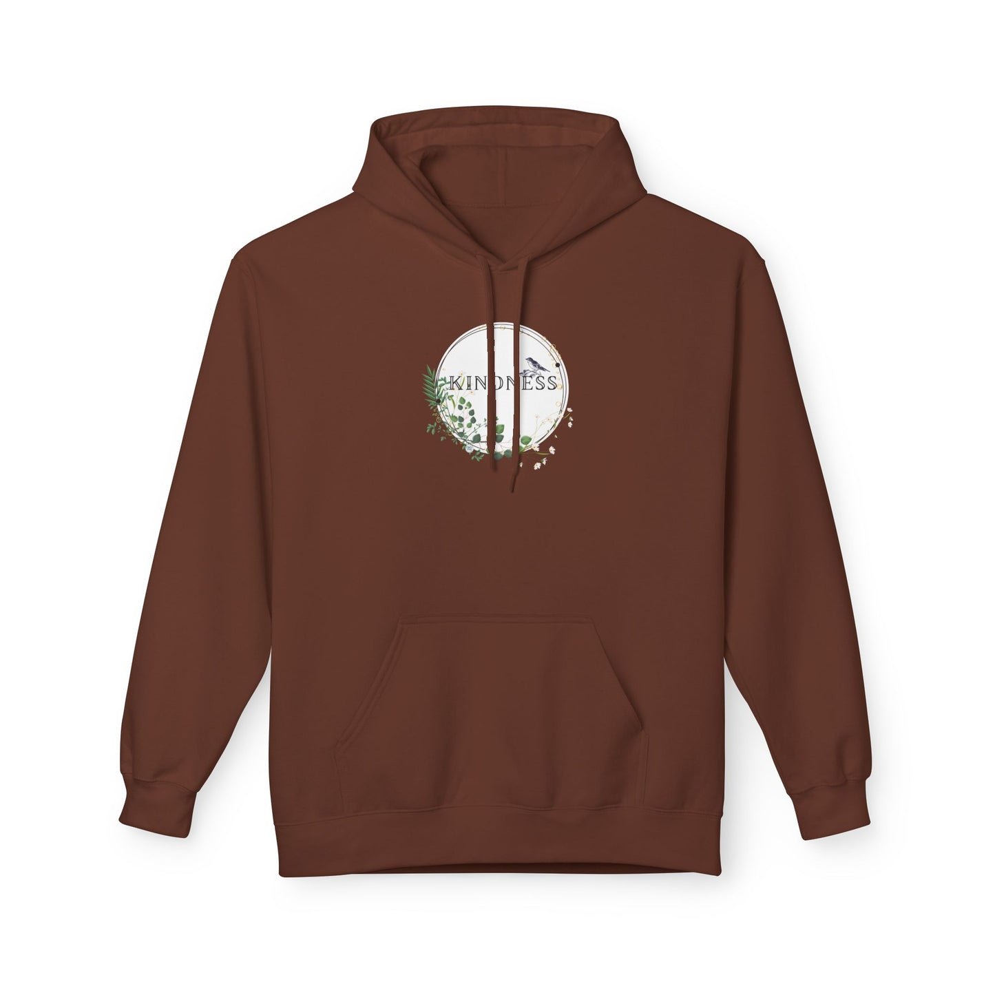 Hoodie (Adult) - Kindness