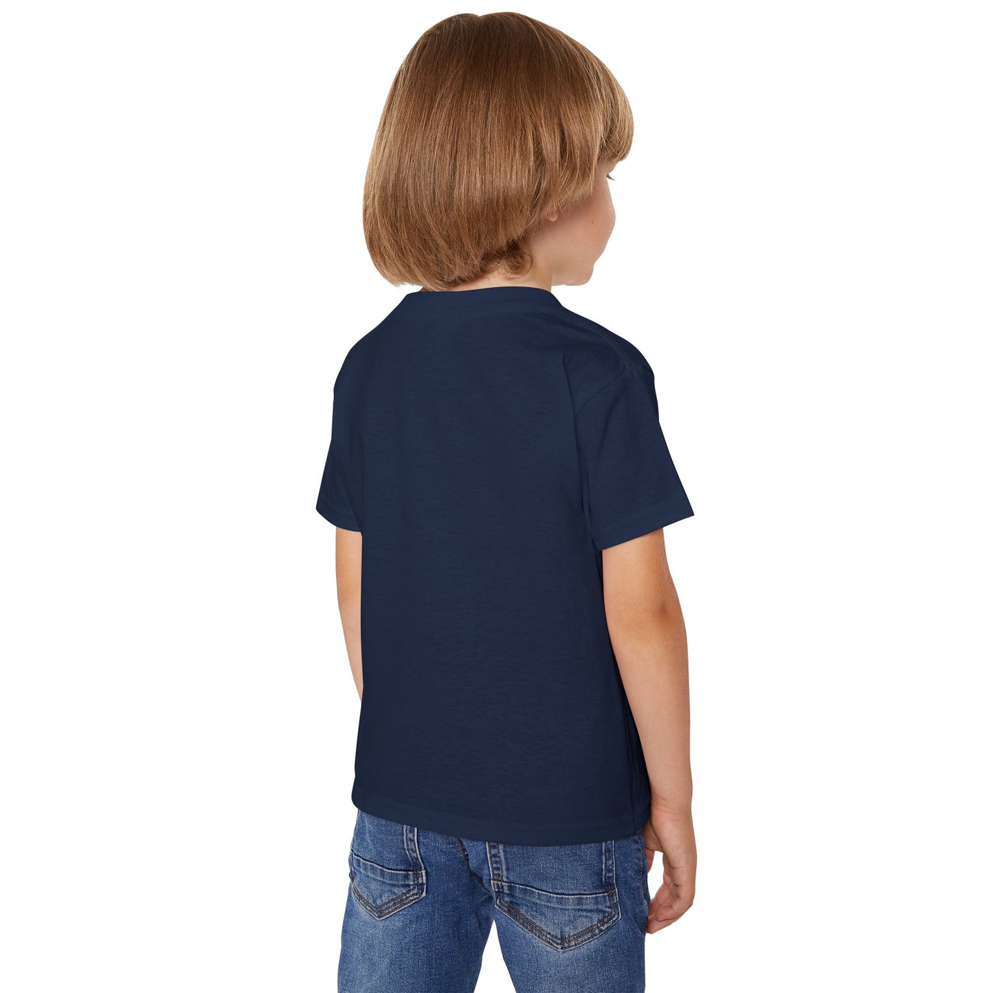 Artist-in-Residence Tee (Toddler)
