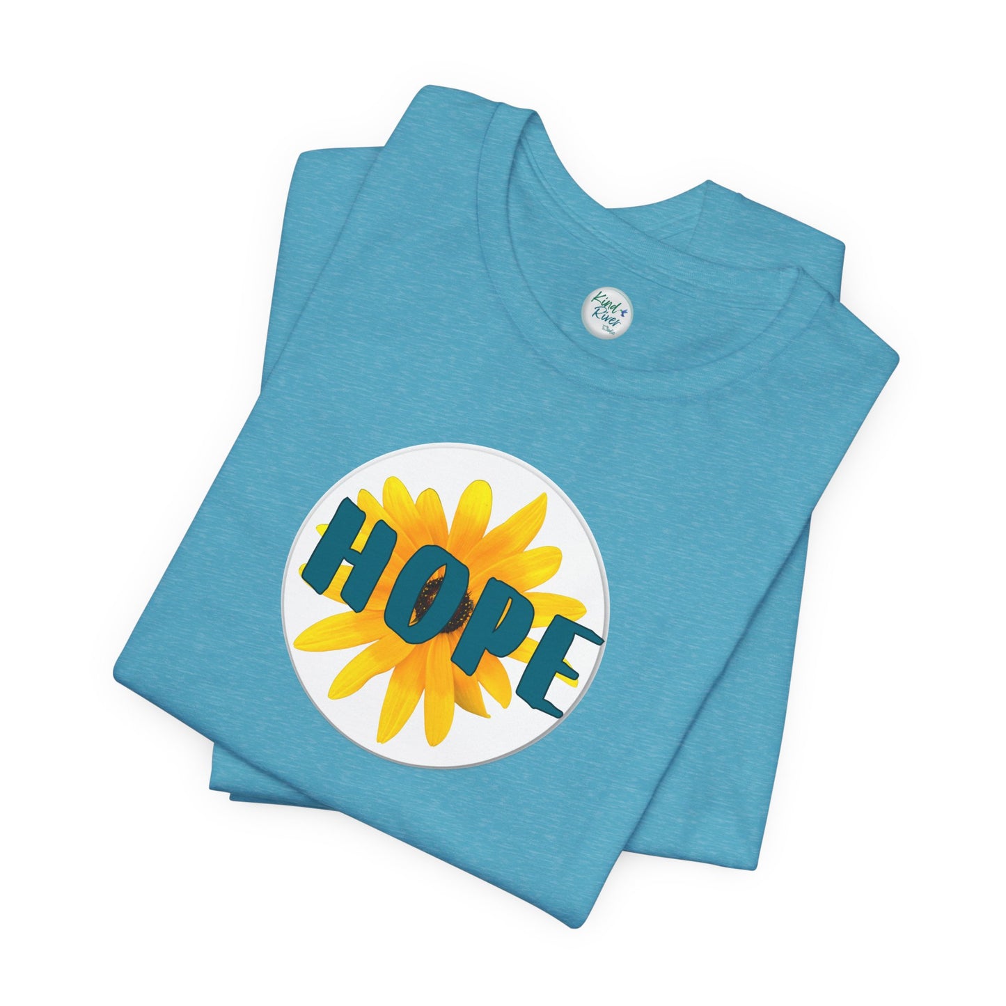 Tee - Short Sleeve (Adult) - Hope
