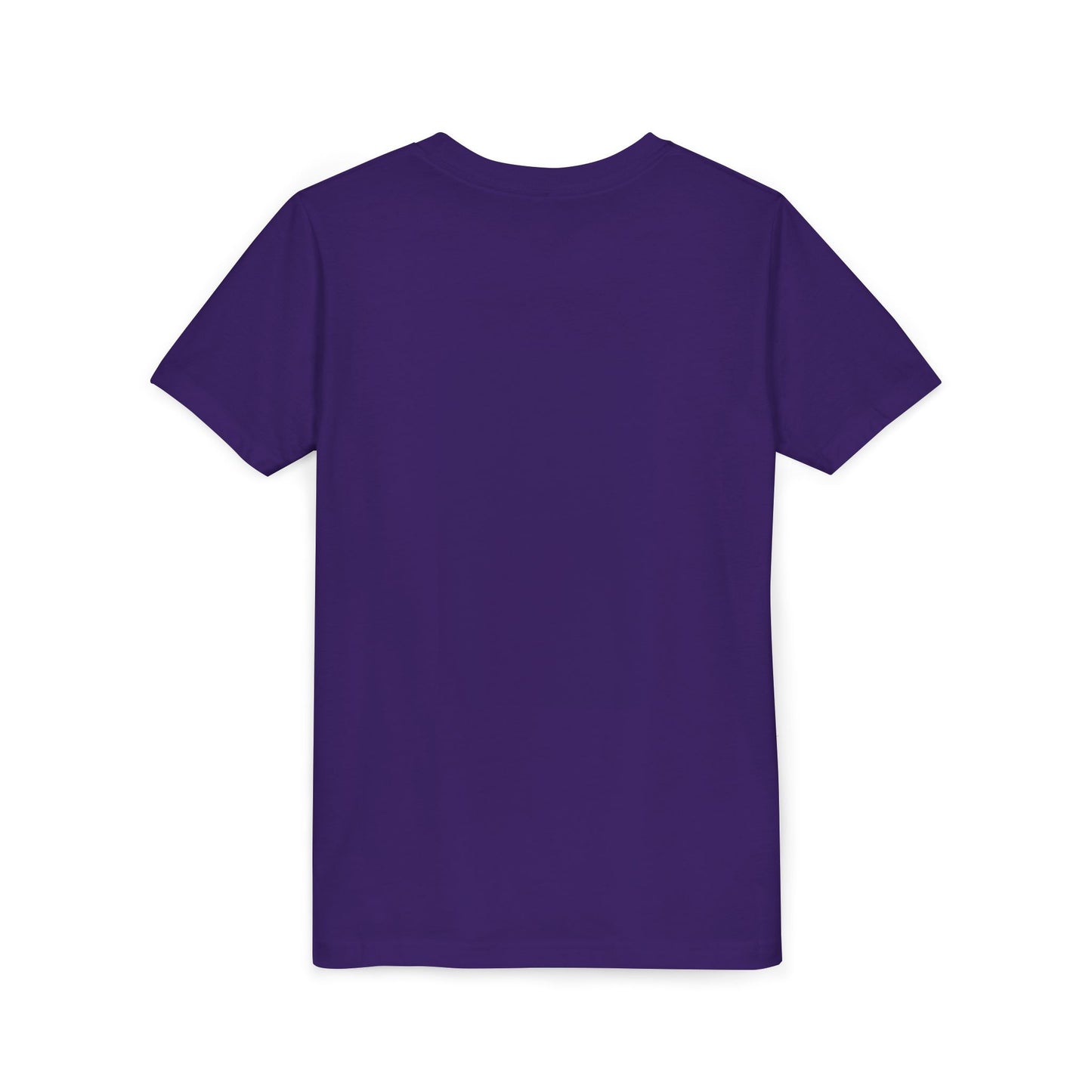 Pastel Hand Drawn Hearts Tee (Youth)
