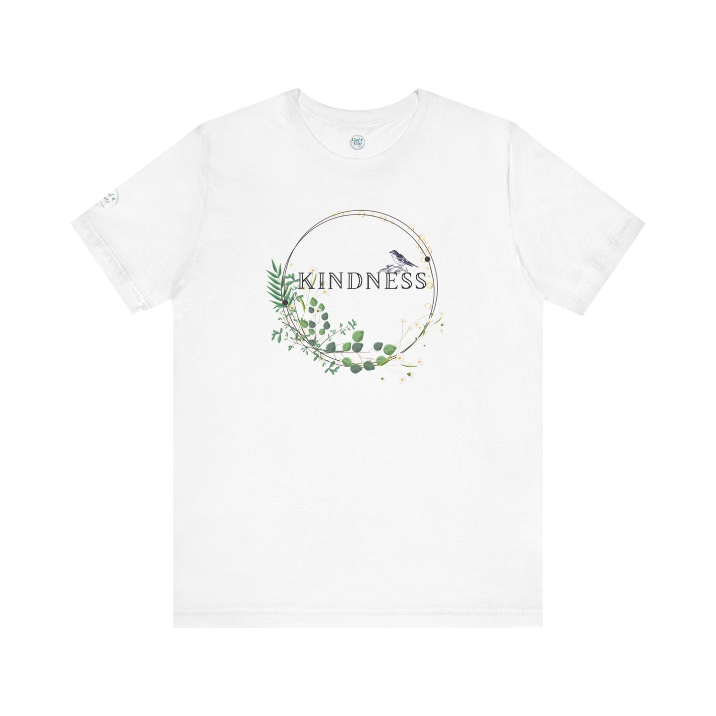 Tee - Short Sleeve (Adult) - Kindness